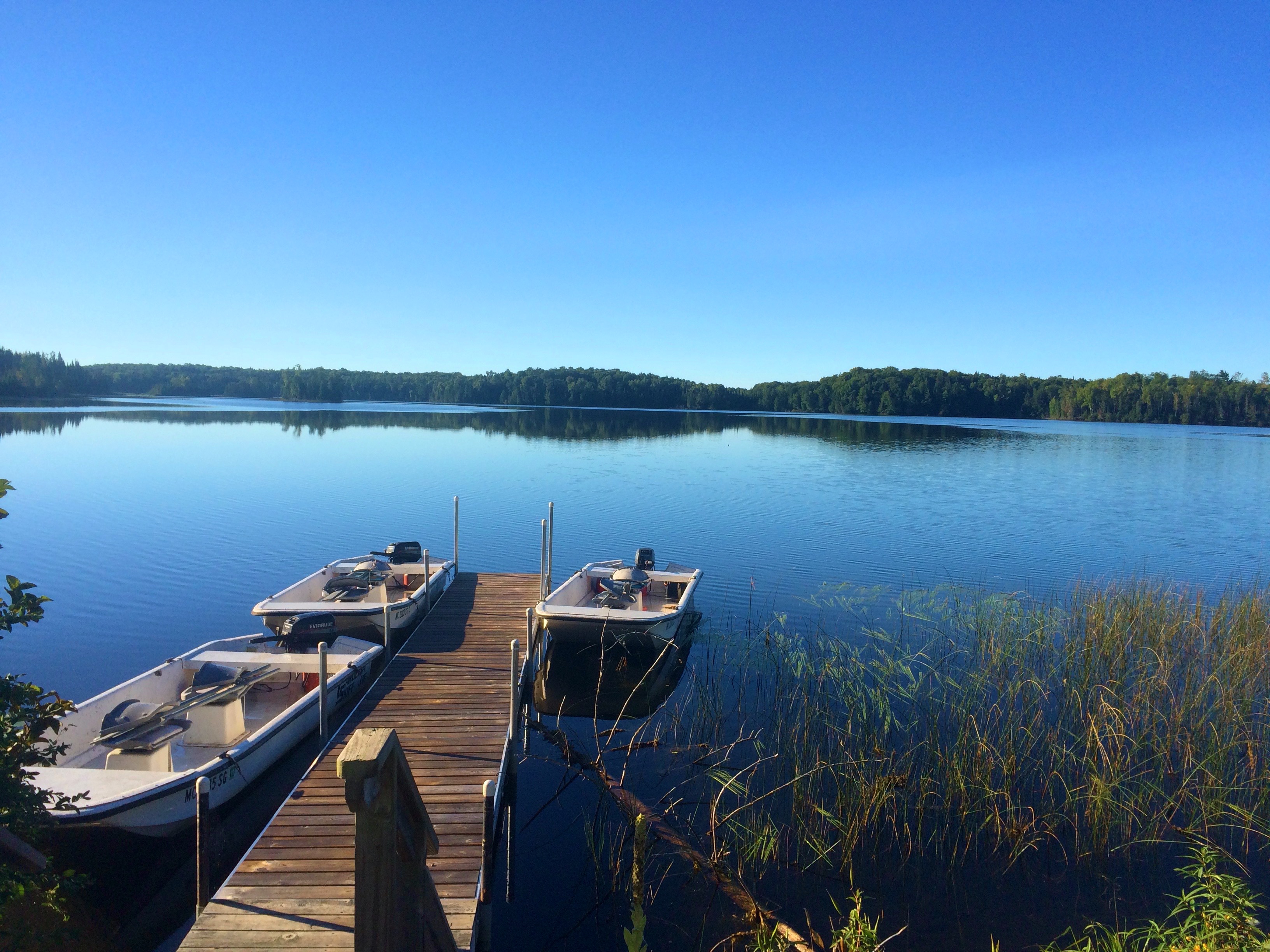 How to be a good lake steward & help spread the word