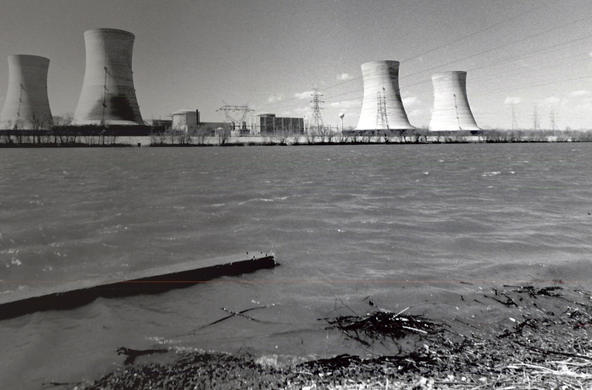 three mile island-photo: NRC