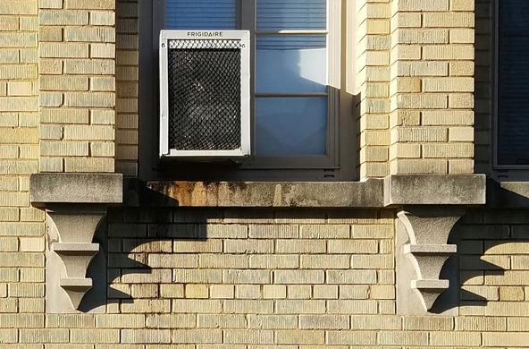 air conditioning cc oren levine