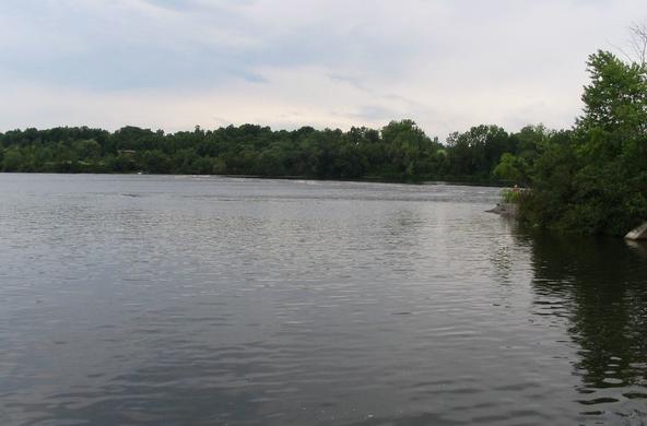 Hudson River in for Edward New York