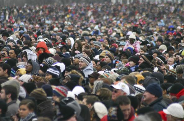 crowd cc brian gratwicke