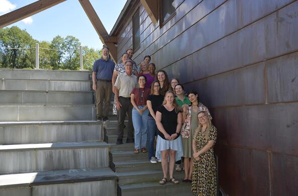 biorets participants and instructors