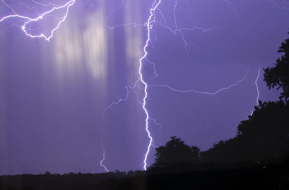 lightning