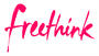 media logo freethink