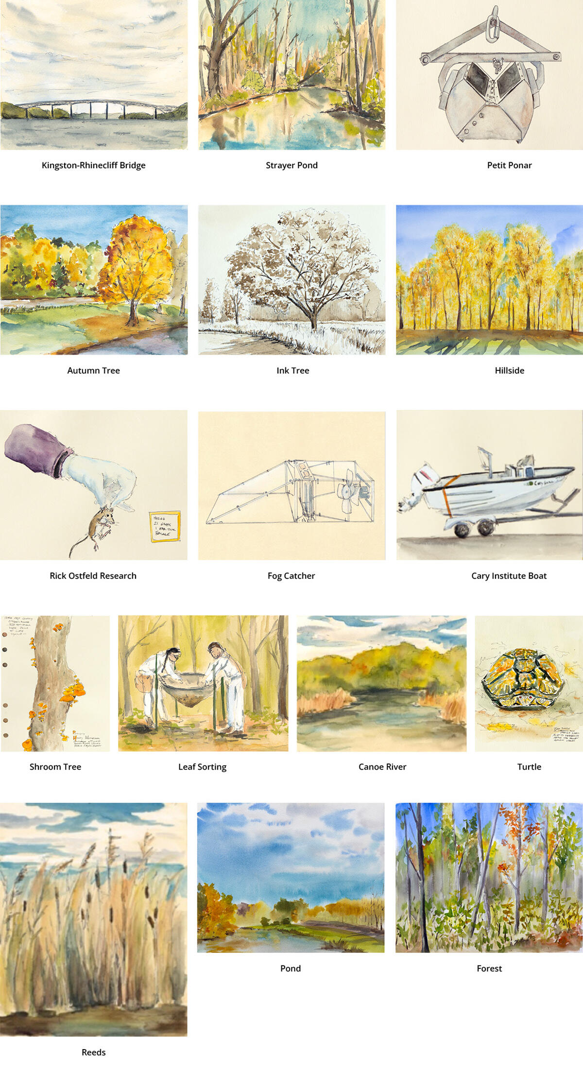 maria coryell-martin artwork